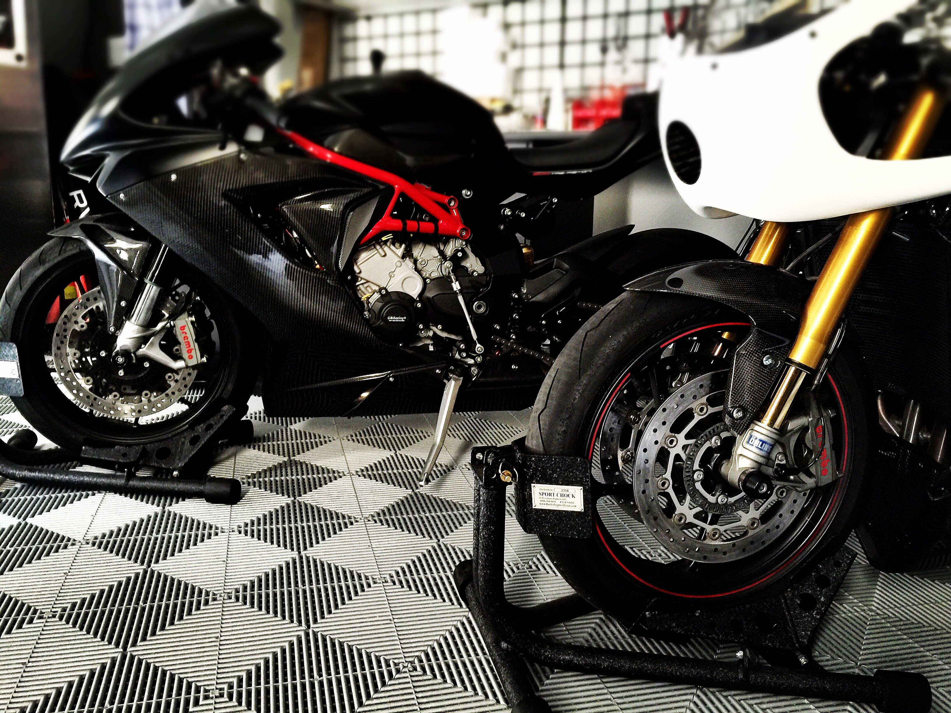 2015 MV Agusta F3 photo 128